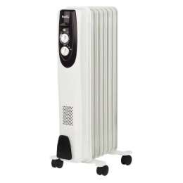 Радиатор масляный Ballu BOH/CL-07WRN 1500