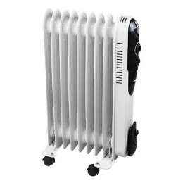 Радиатор масляный Союз МРС-2009