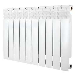 Биметаллический радиатор Primoclima Bimetallic Standart 500x80, 10 секций