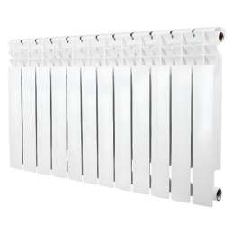 Биметаллический радиатор Primoclima Bimetallic Standart 500x80, 12 секций