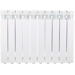 Алюминиевый радиатор Oasis Pro 500/96/10