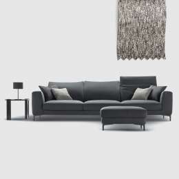 Диван угловой ROS SRL Capri Florence 402 323х165 см